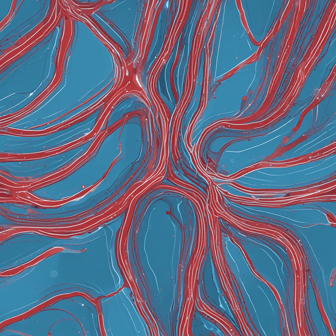 Immune Cell Blitz game banner