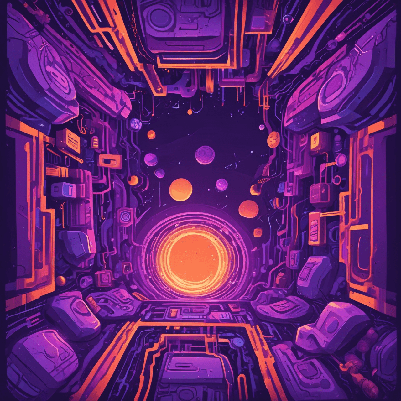 Cellular Dash Quiz game banner