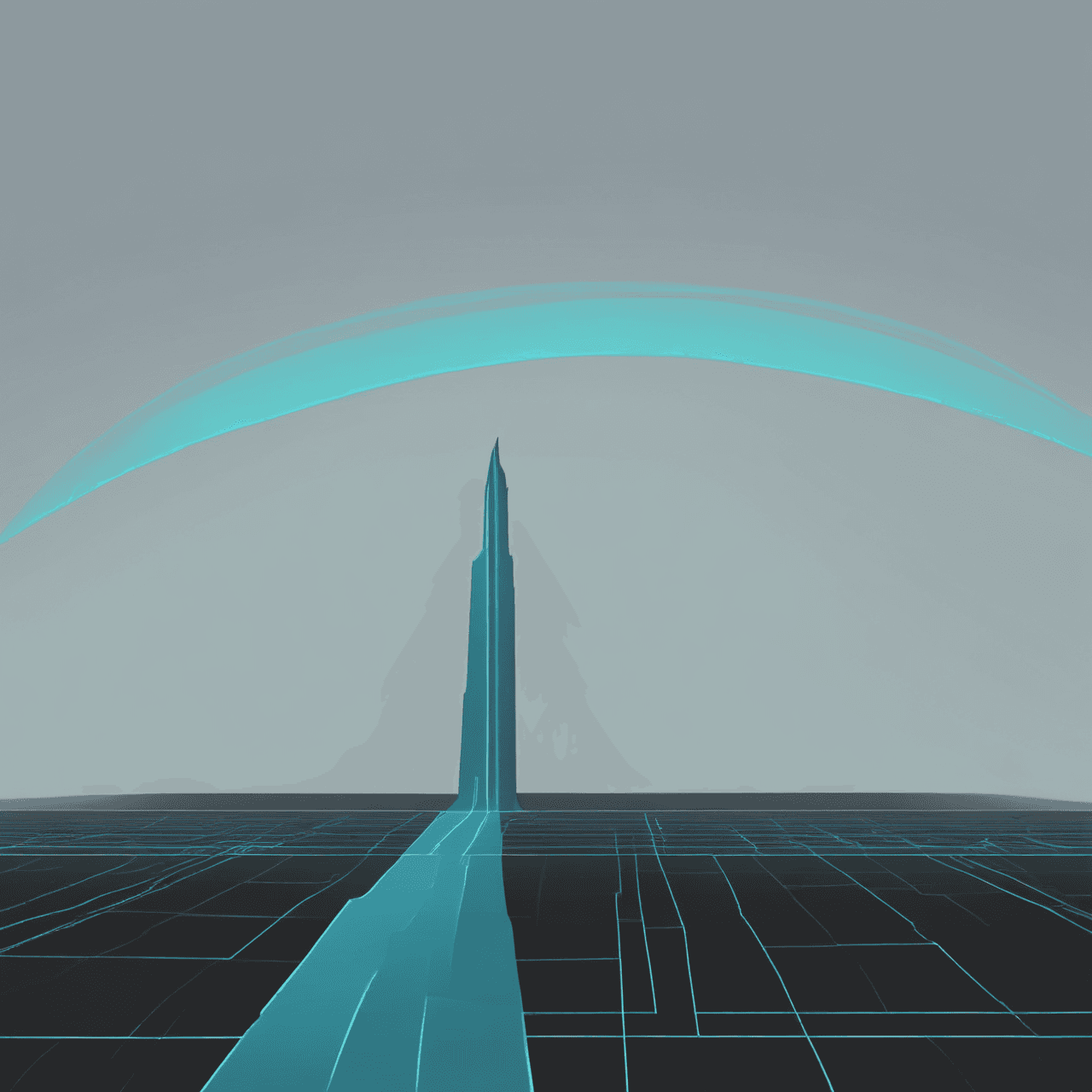 Normal Distribution Adventure game banner