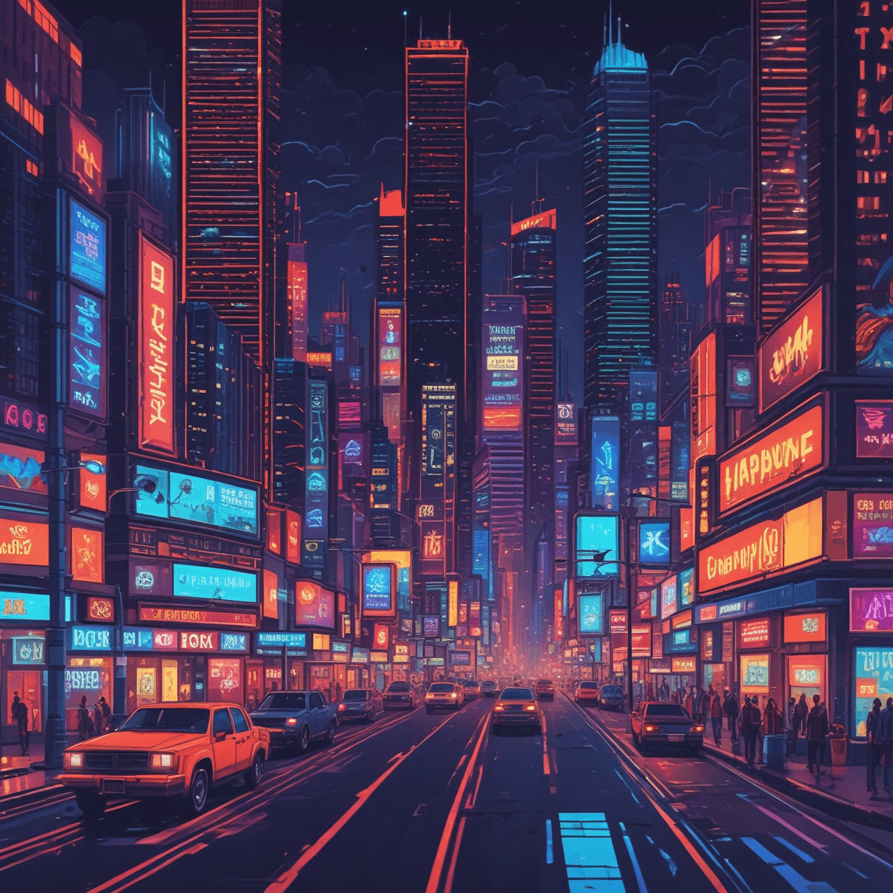 Marketinški kviz: Utrka do vrha game banner