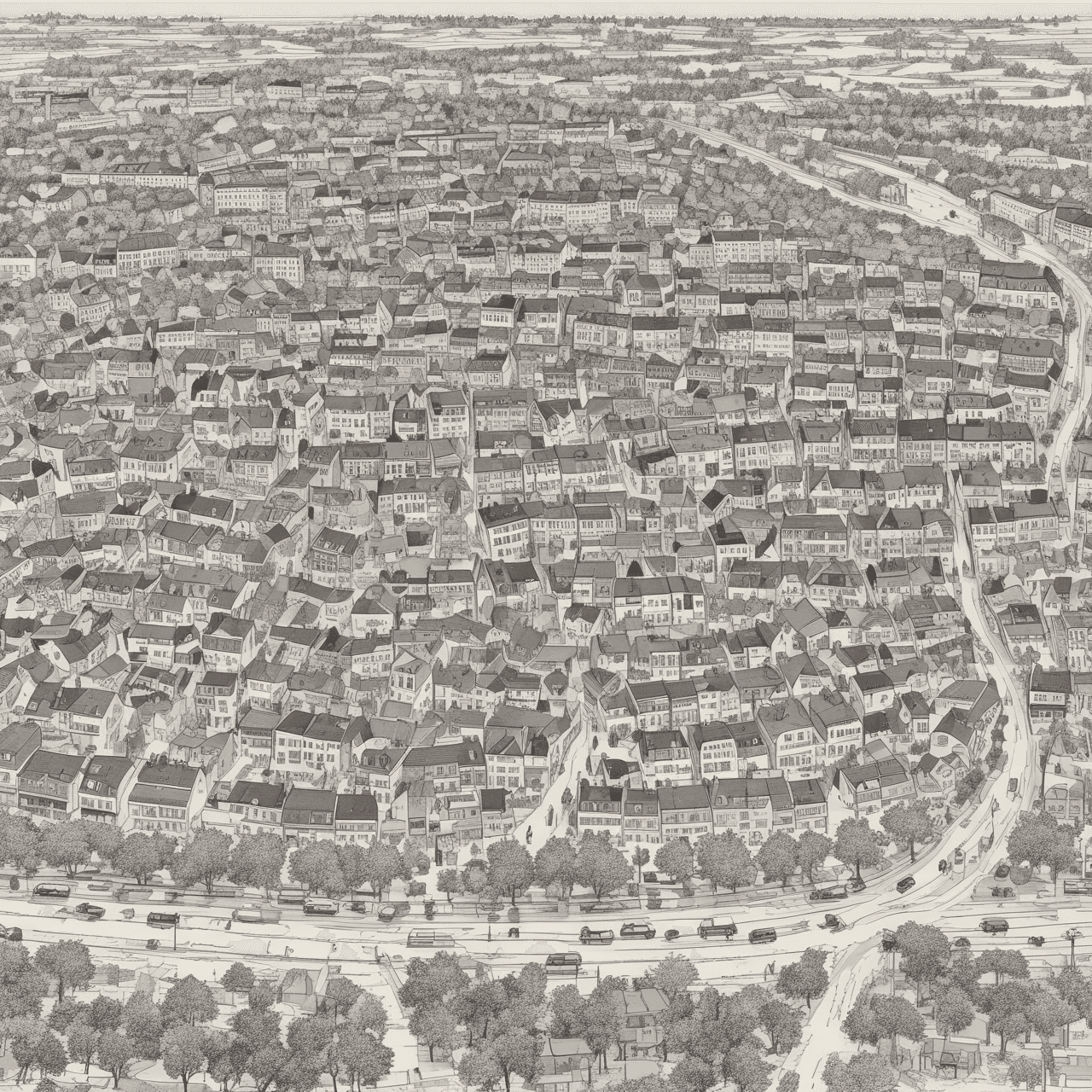 Grammatikloppet game banner