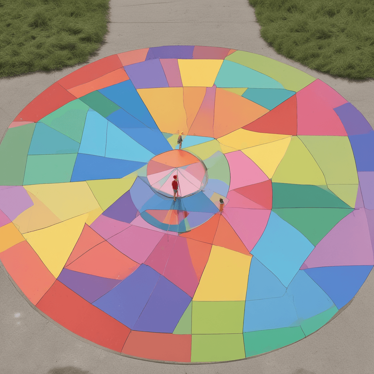 Cijfer Race game banner