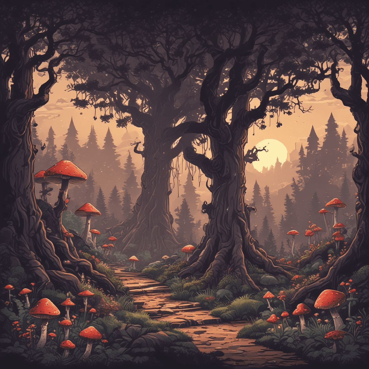 Algebra Quest game banner