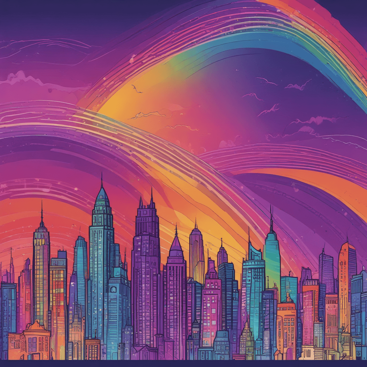 Wave Runner Quiz game banner