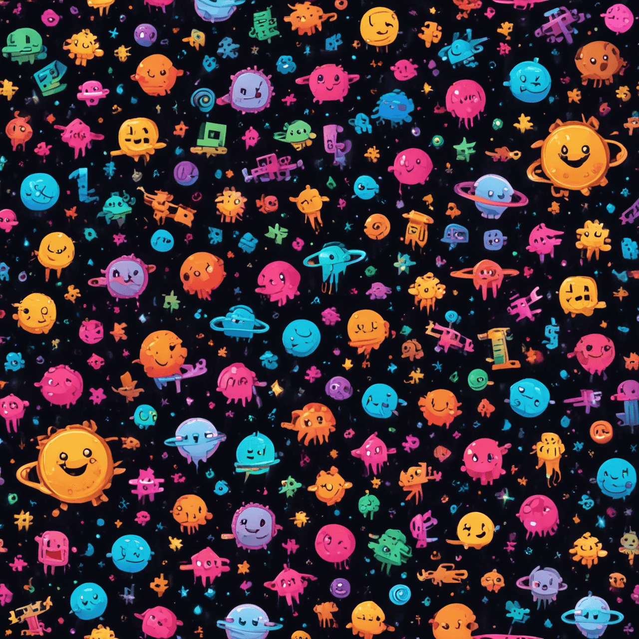 Retro Hebrew Challenge game banner