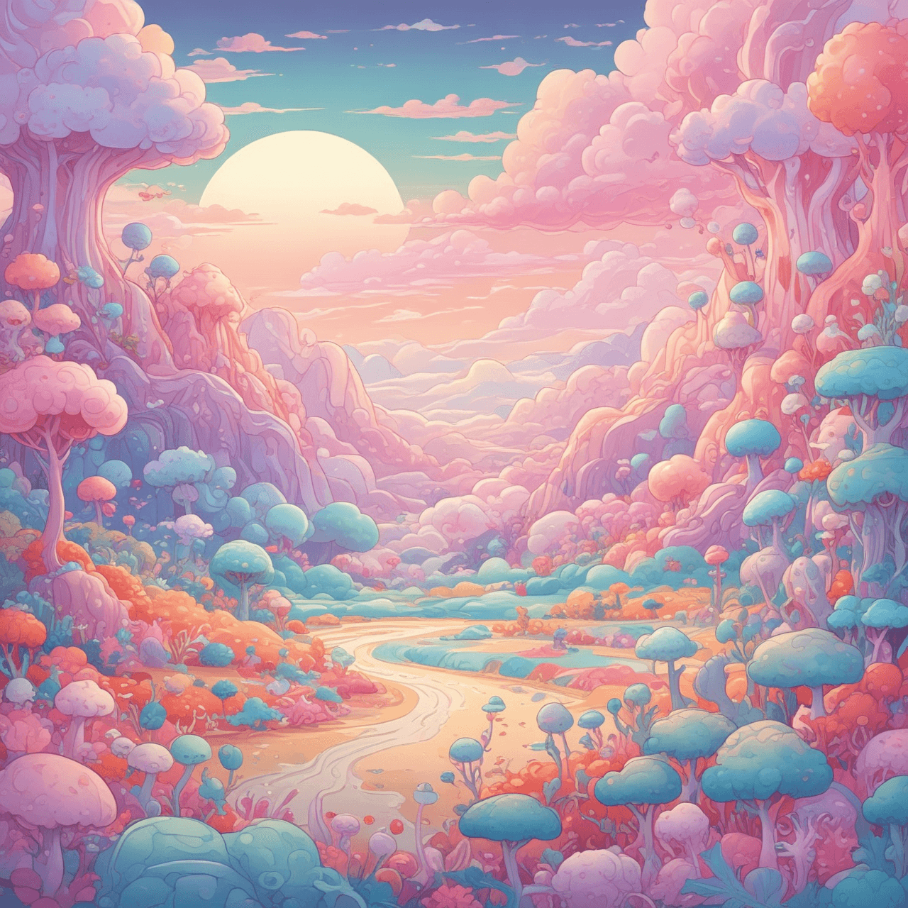 Cell Jump! game banner