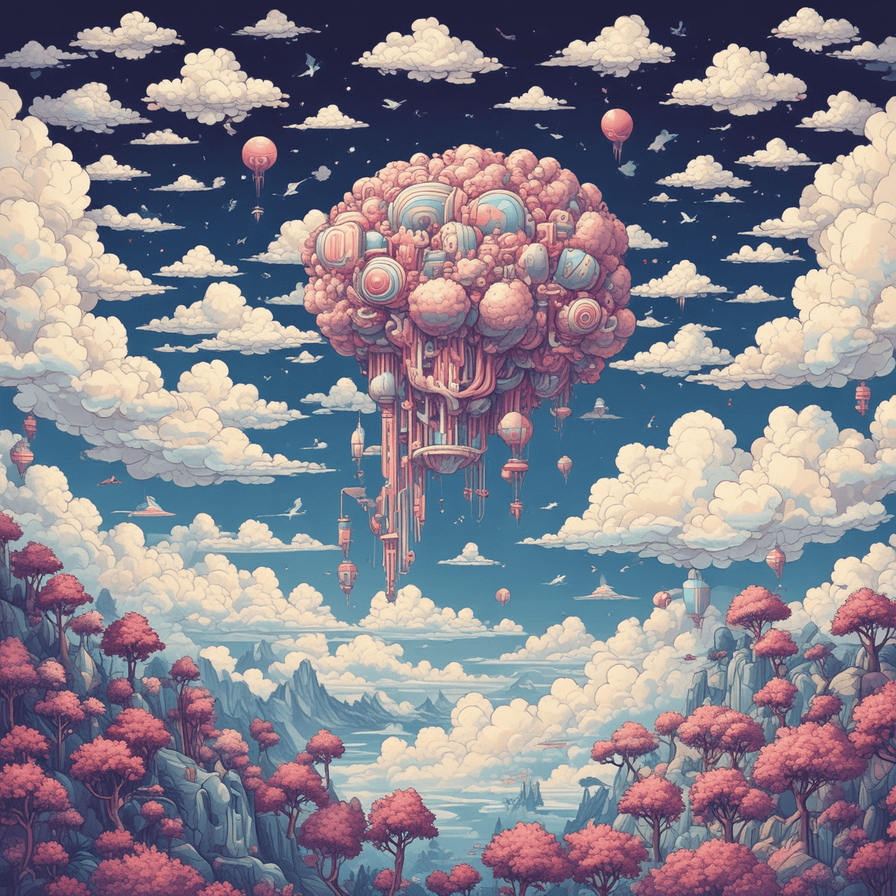 Respiratory Ascent Quiz game banner