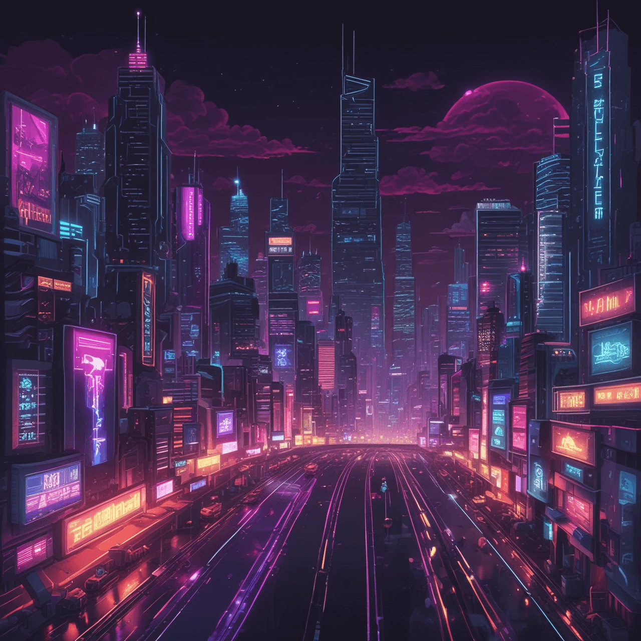 Hack Jump game banner