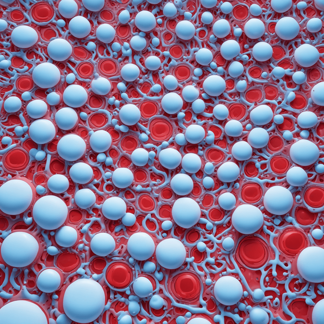 Bloodstream Bridge Quiz game banner