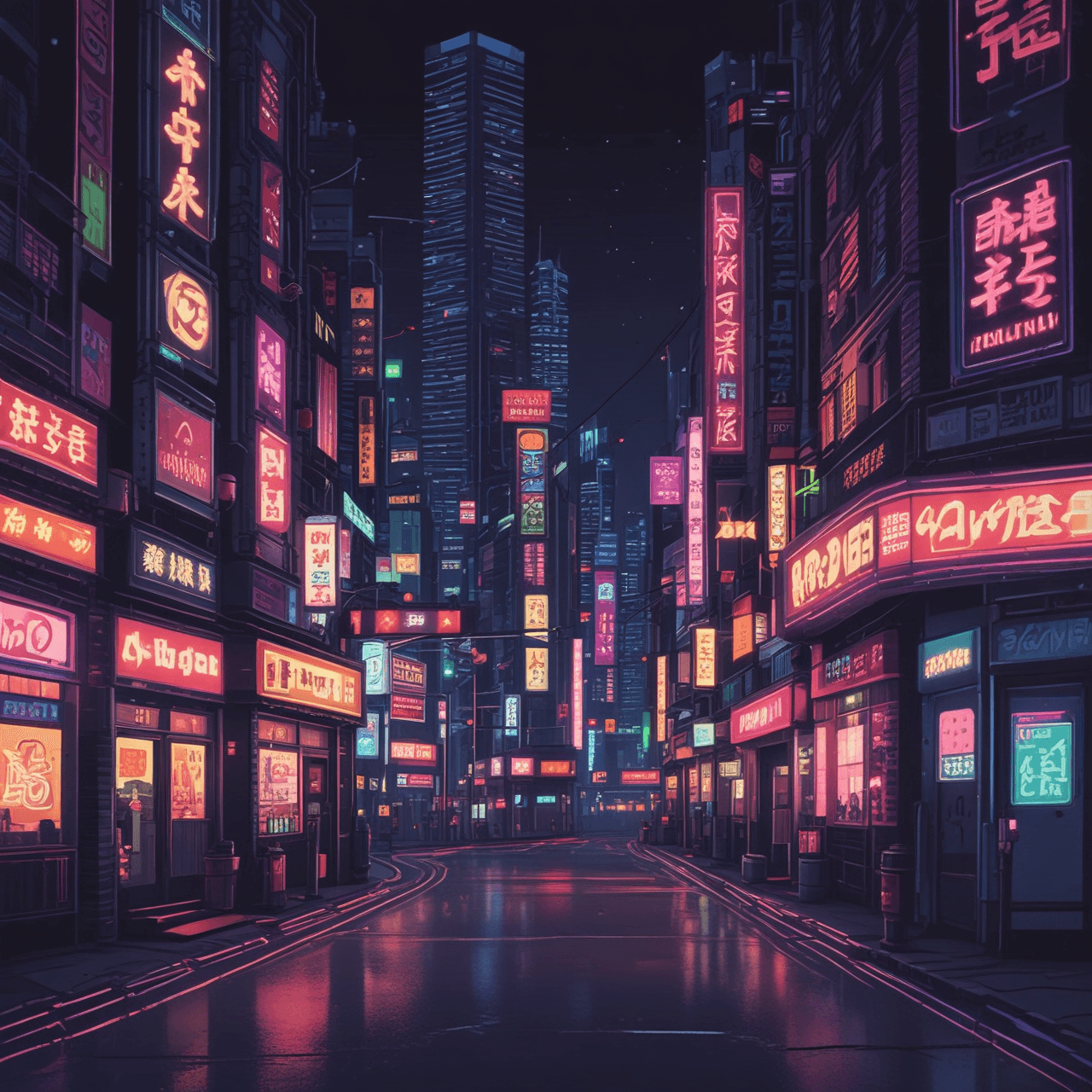 Econ Racer: Japan Edition game banner