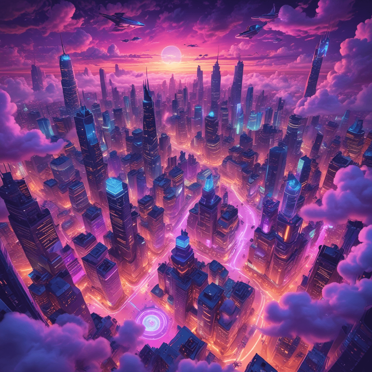 ML Cloud Bridge game banner