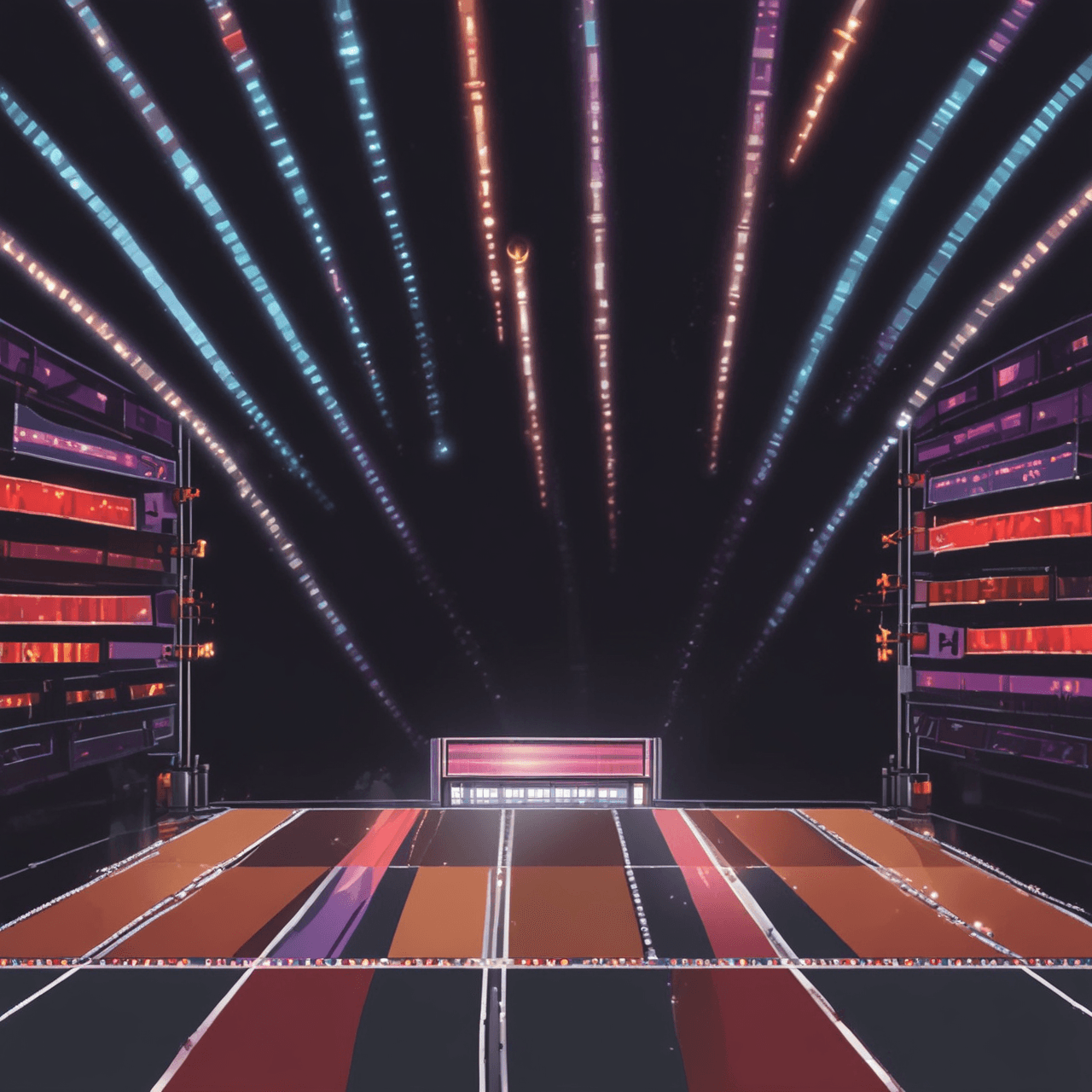 Jigglypuff's Race game banner