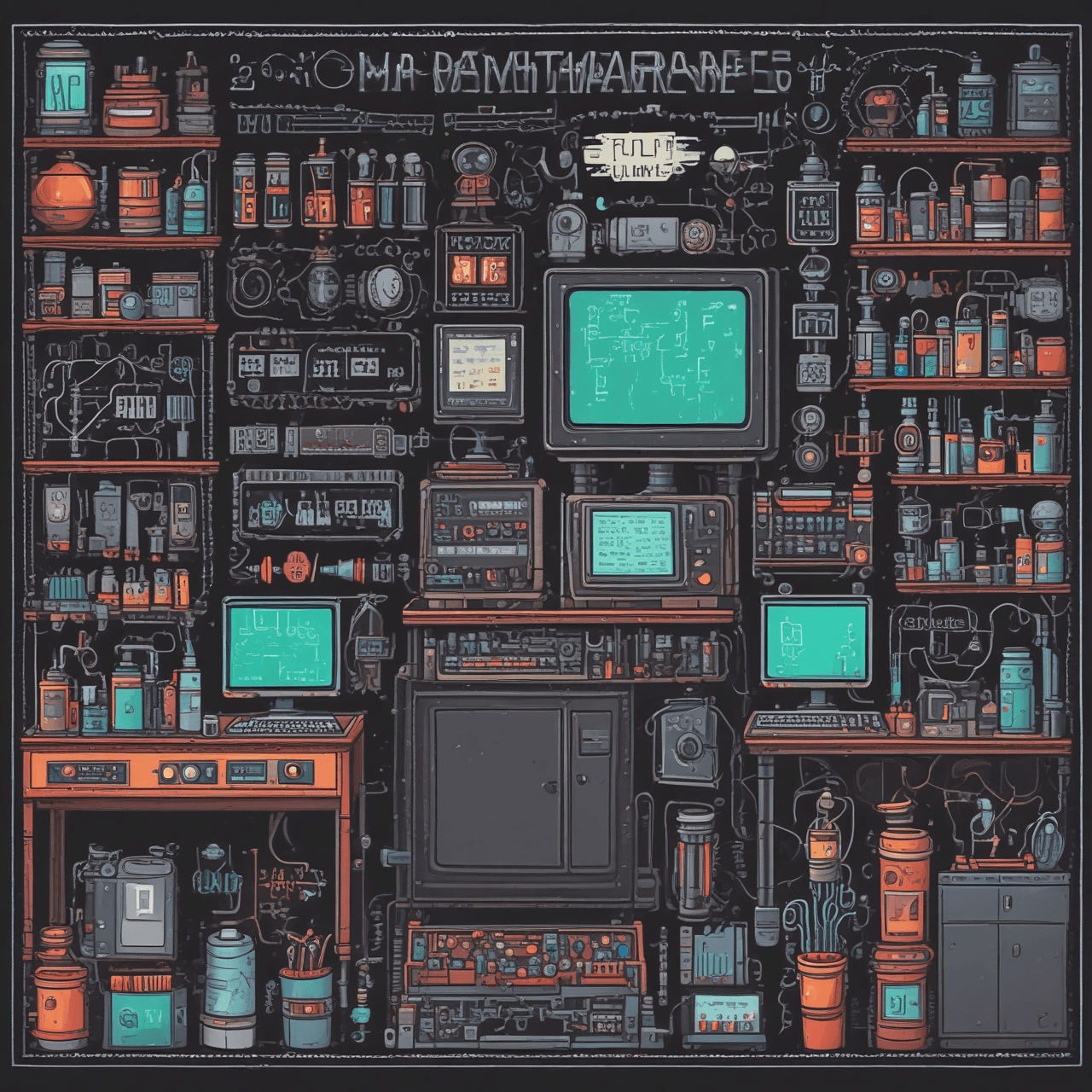 Physics Frenzy game banner