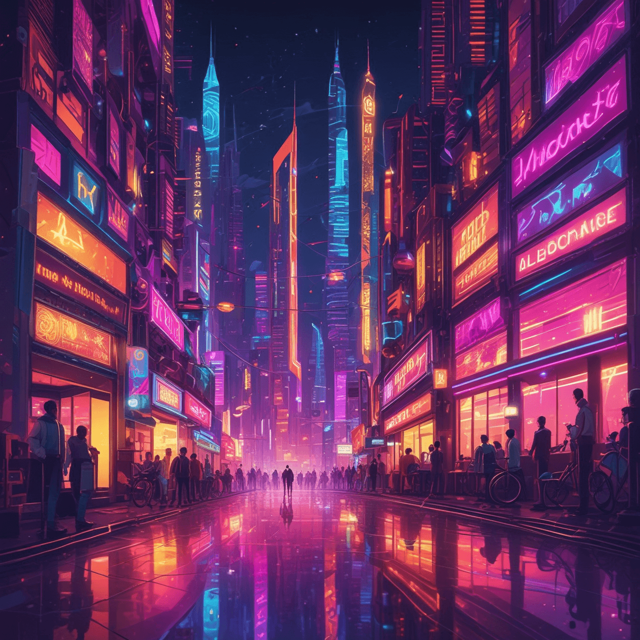 Math Mania Run game banner