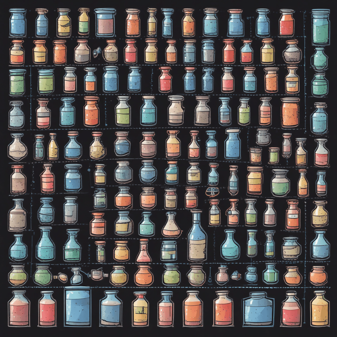 ¡Carrera de Tableros de Punnett! game banner