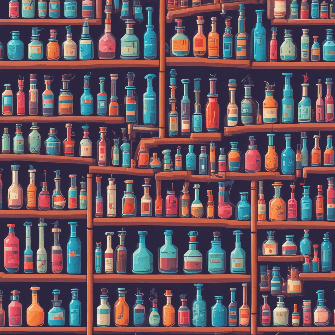 Science Method Quiz Defenders game banner