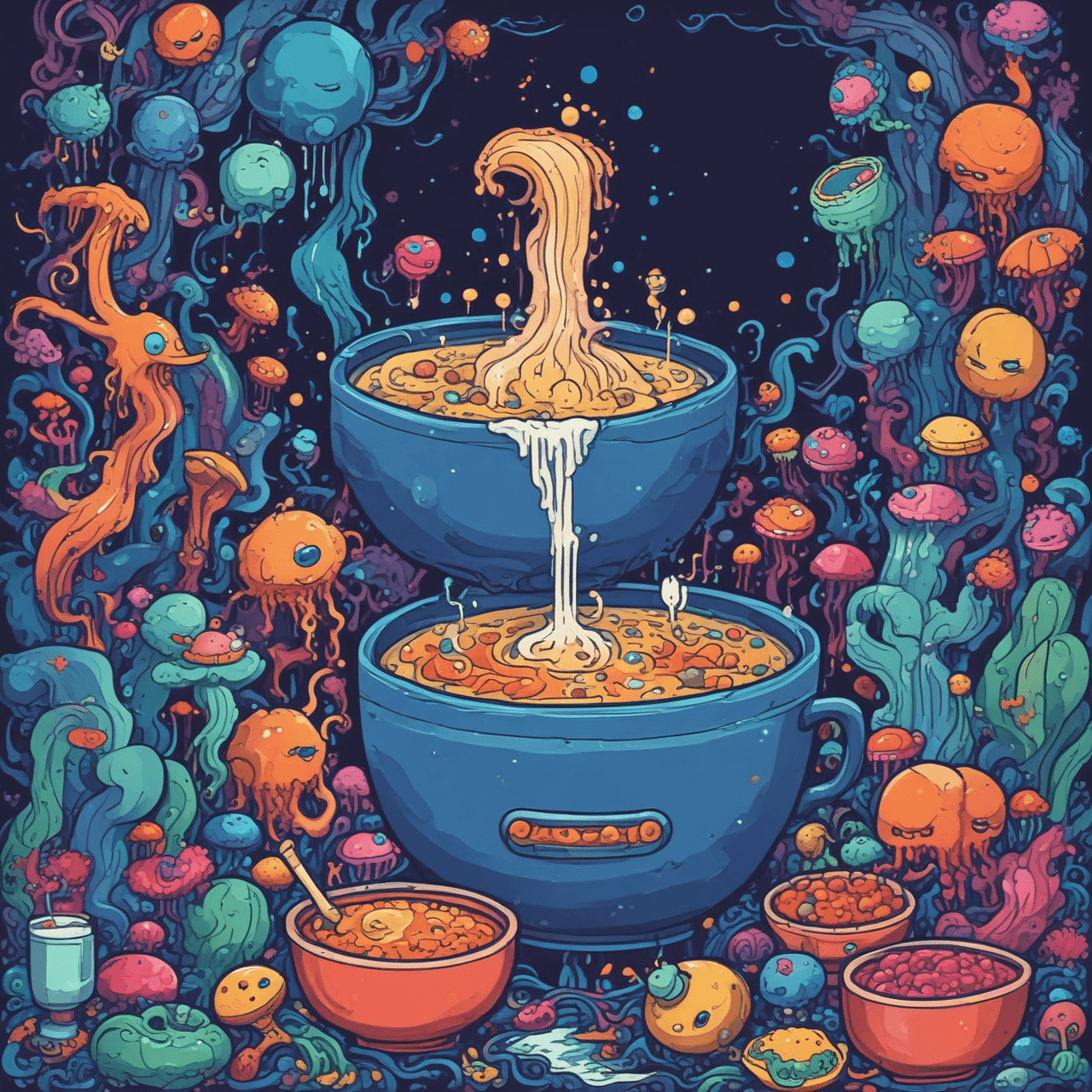 Evolve & Race game banner