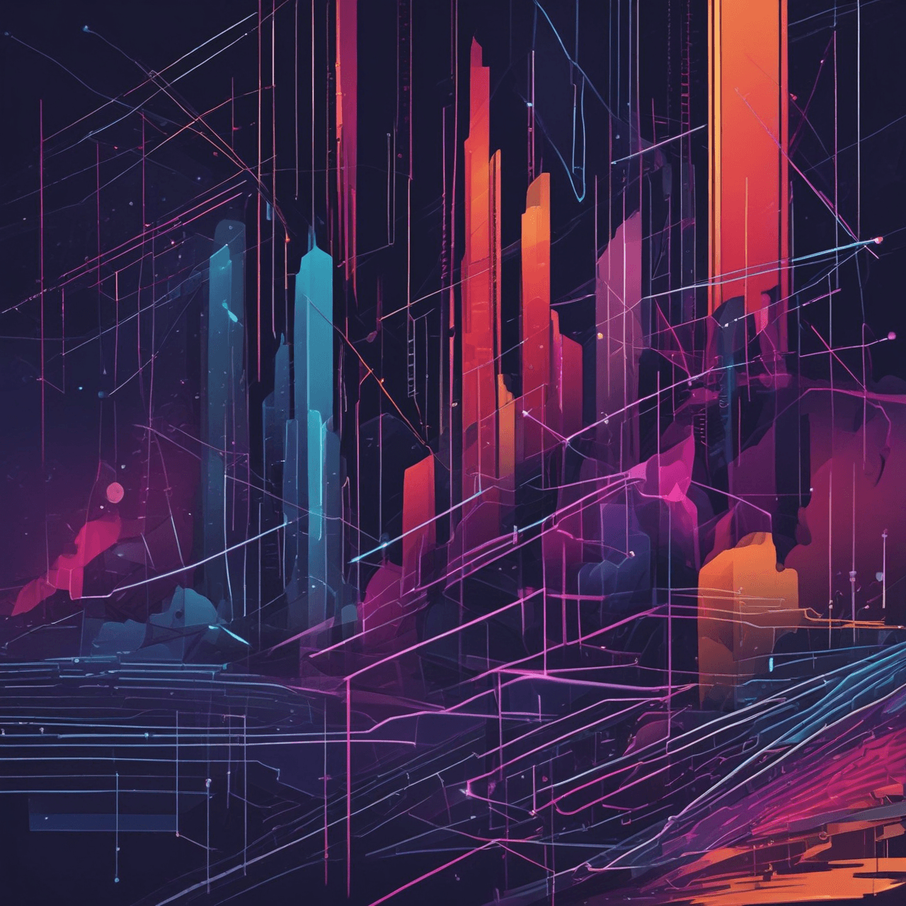 Data Jump game banner