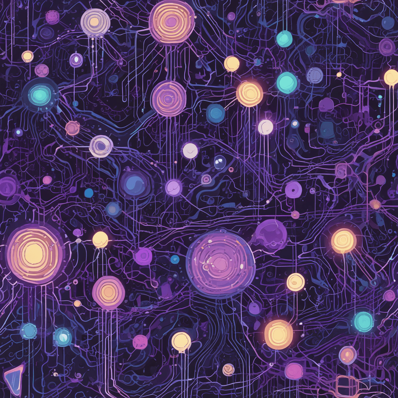 Mind Maze Runner game banner