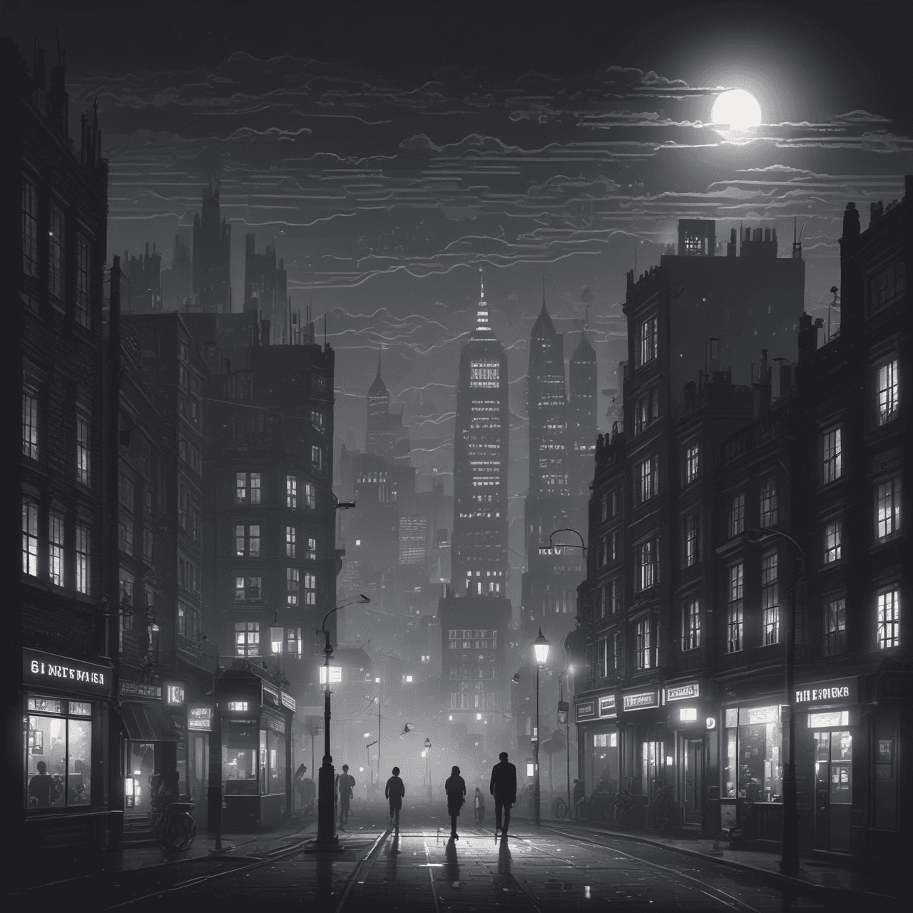 Sherlock Jump game banner