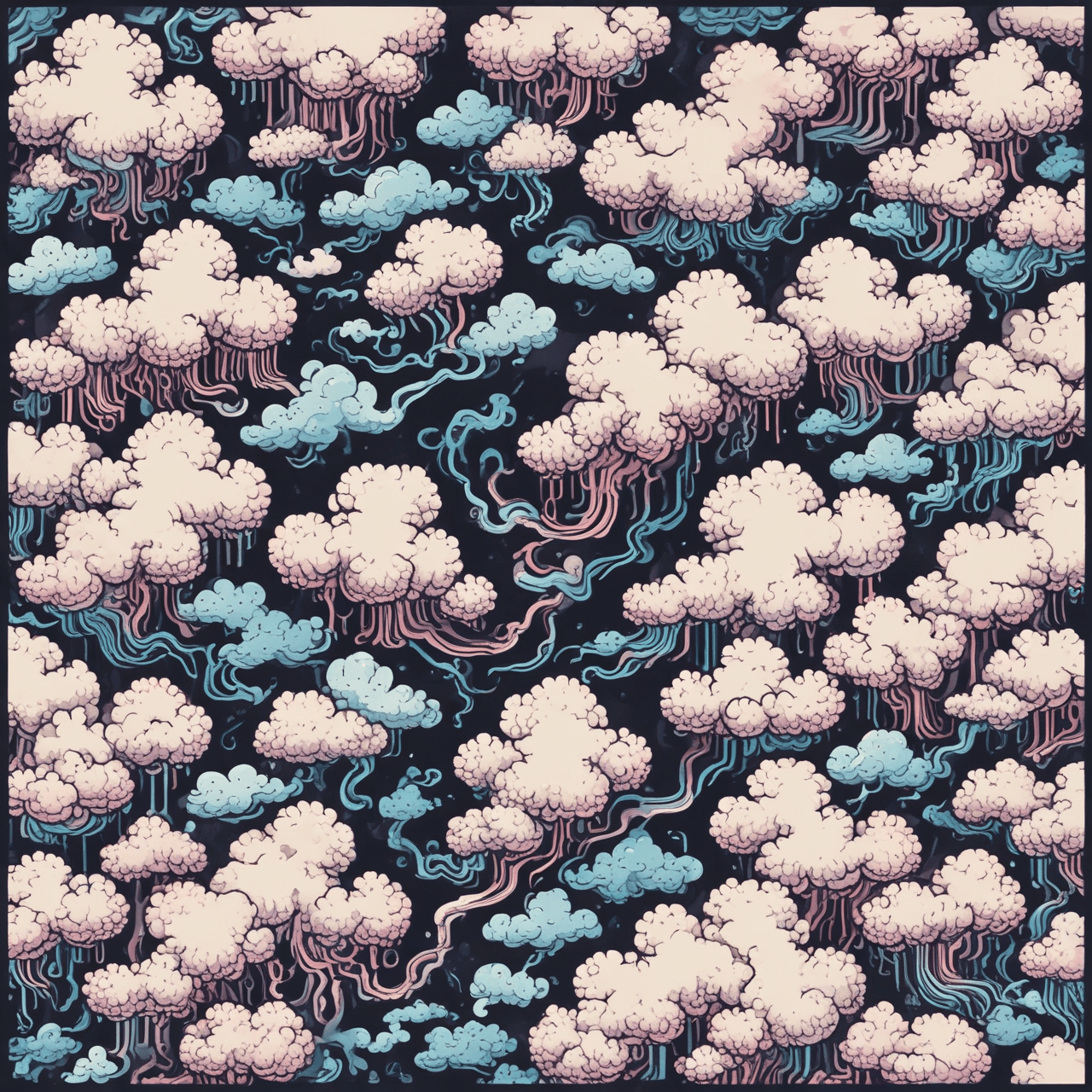 Kidney Cloud Hop game banner