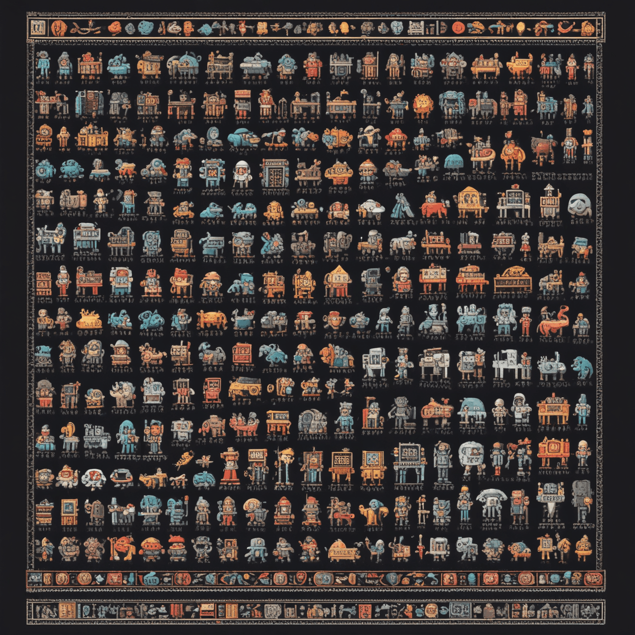 History Track Race game banner