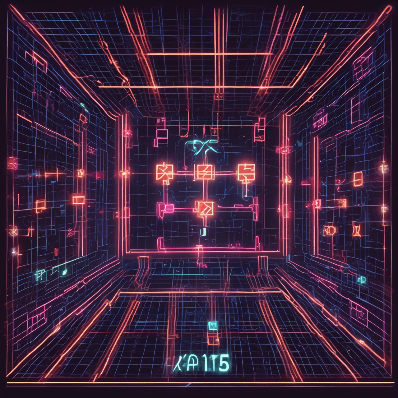 Algebra Dash Quiz game banner