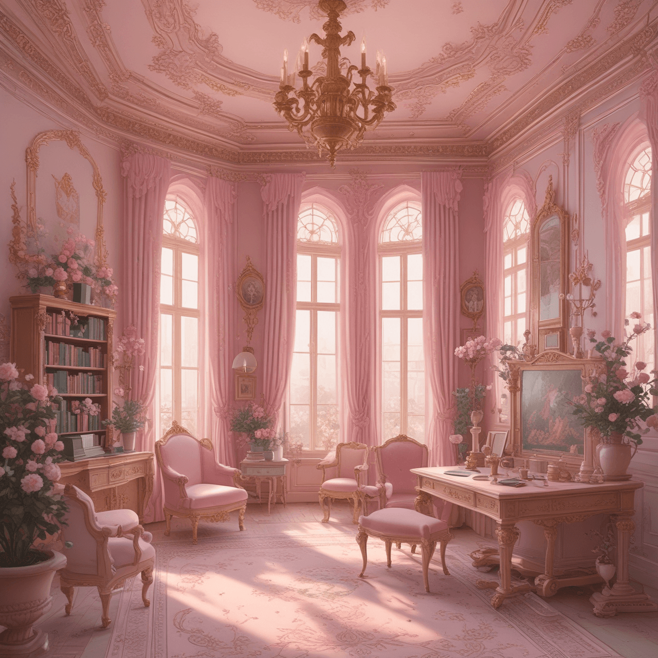 Jetpack Quiz Adventure: Renaissance & Reformation game banner