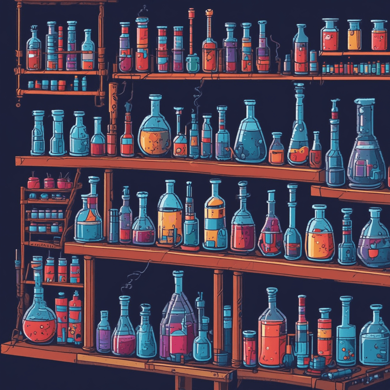 Formula Run Quiz game banner