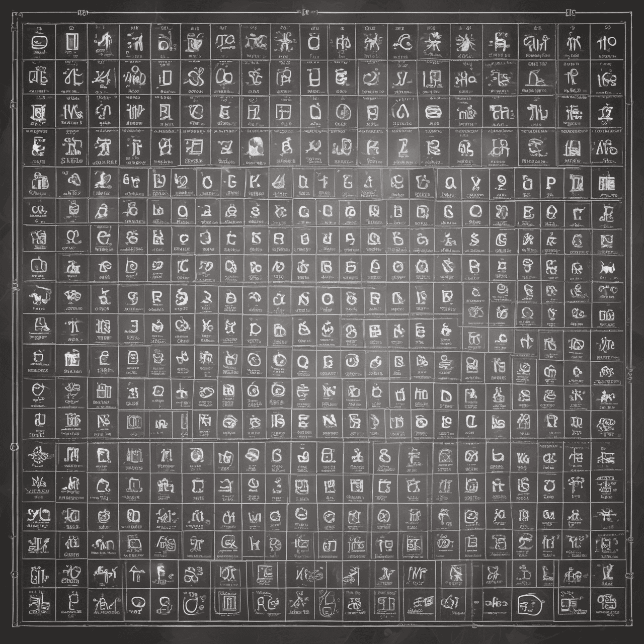 Atom Quiz Defenders game banner