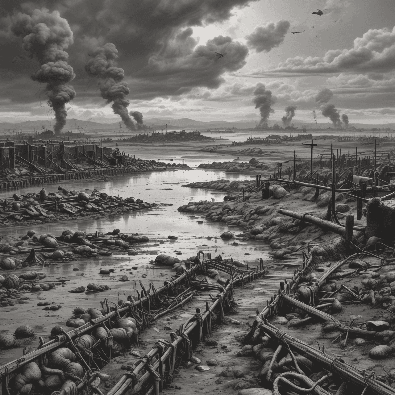 Jetpack Quiz: Prima Guerra Mondiale game banner