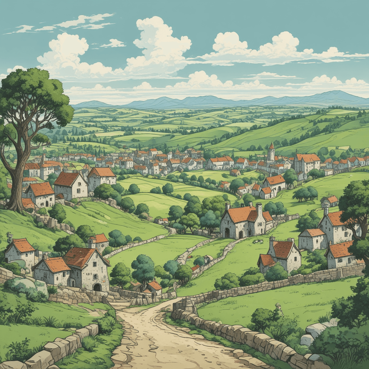 Medieval Quiz Defenders game banner