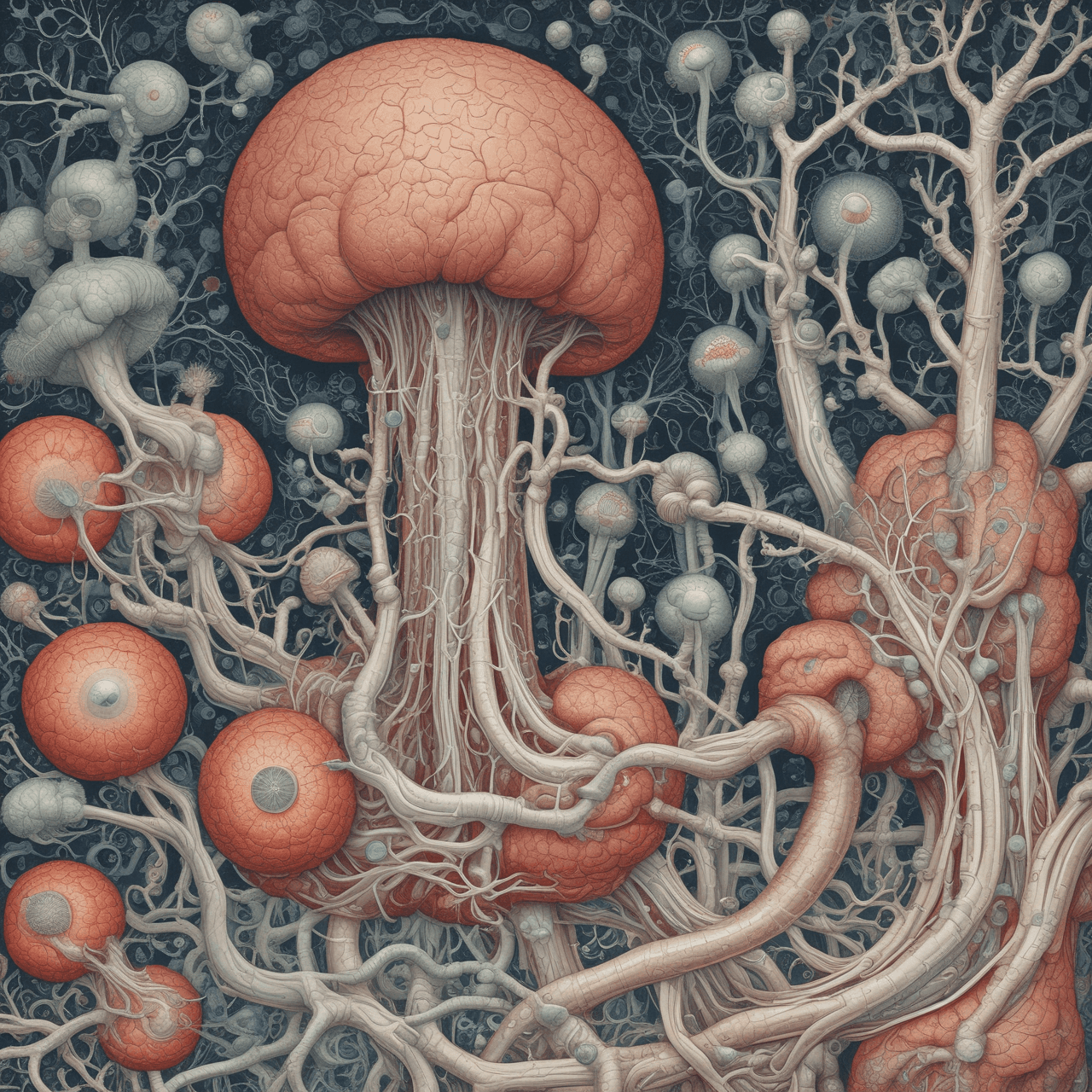 Sperm Quiz Defenders game banner