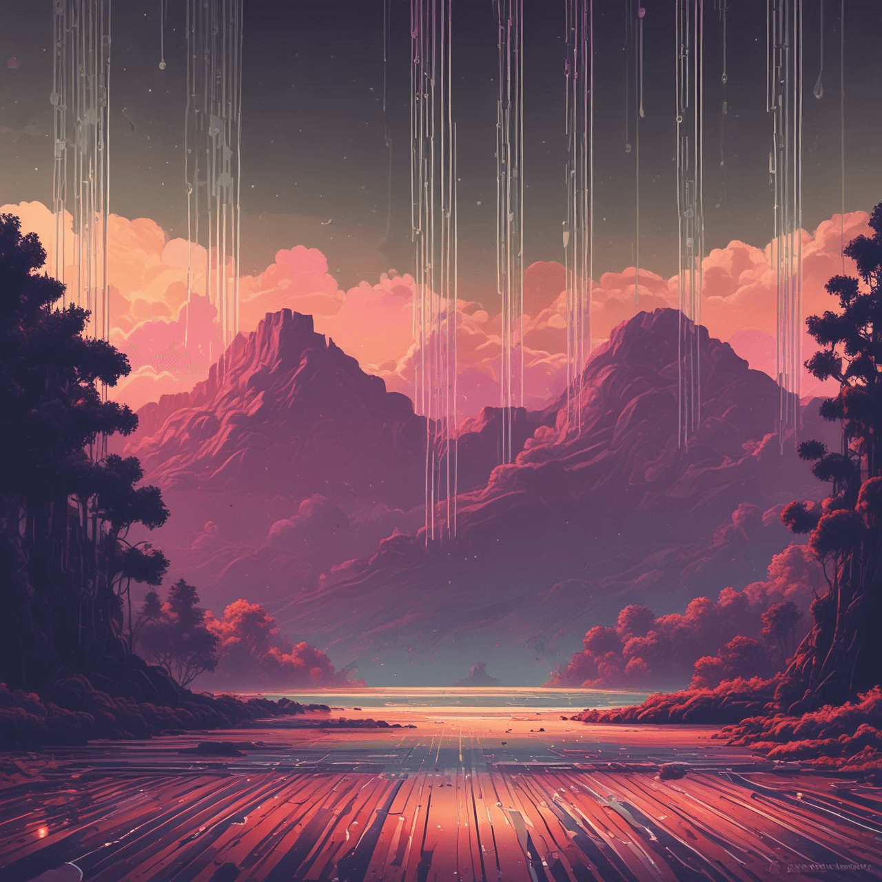 Pork Defense game banner