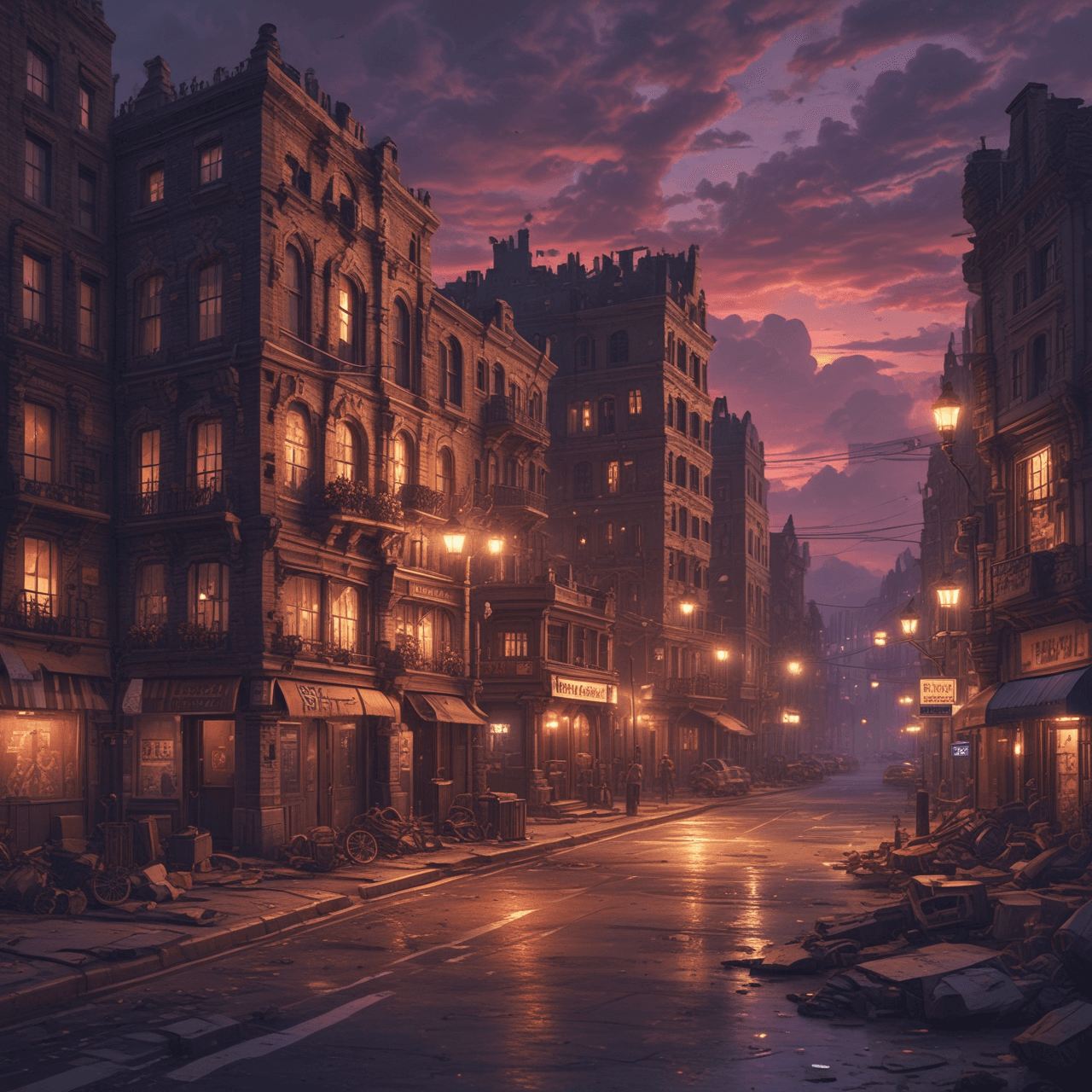 WWII History Run game banner