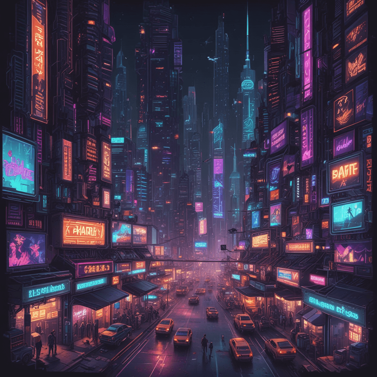 AI Ascent game banner