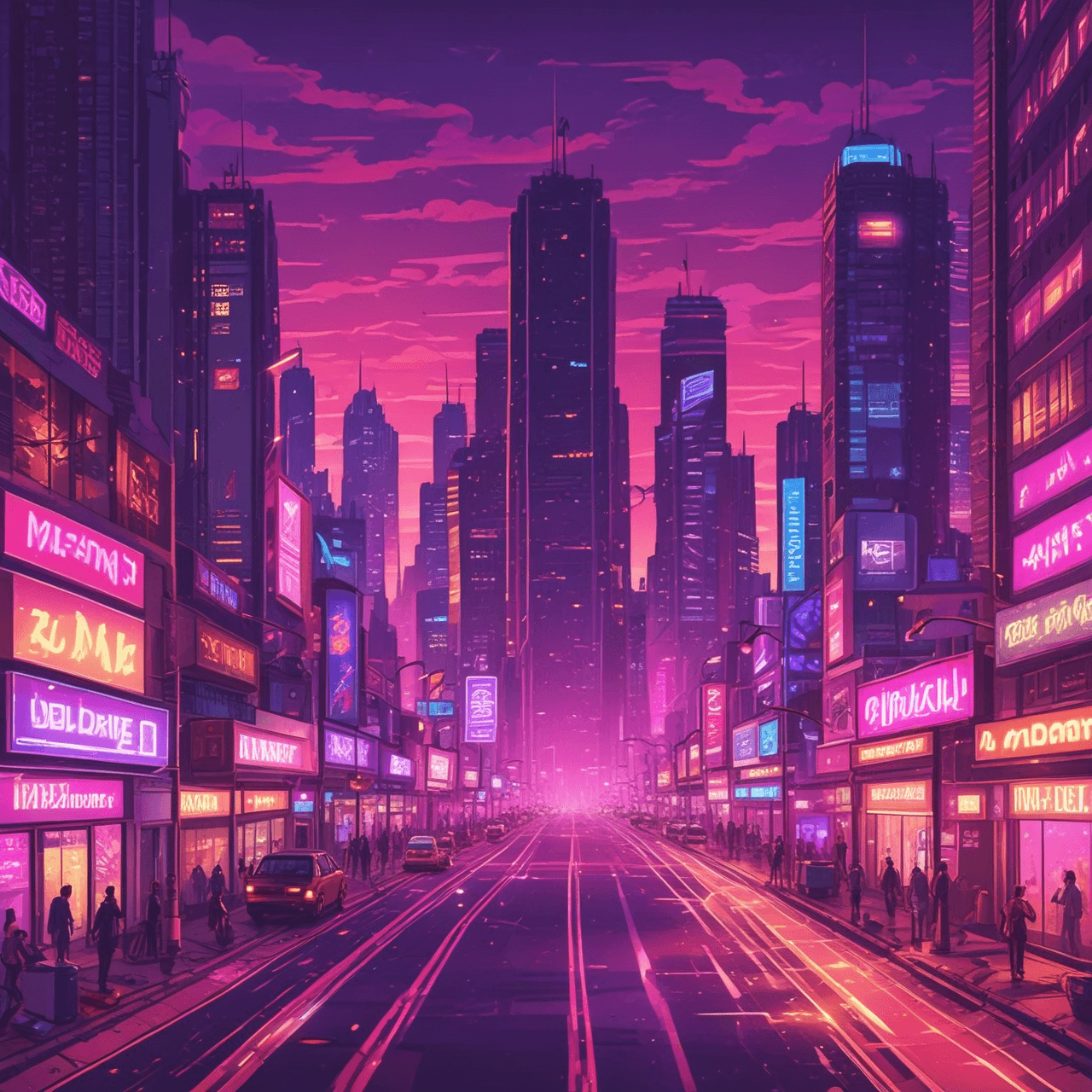 Action Word Dash game banner