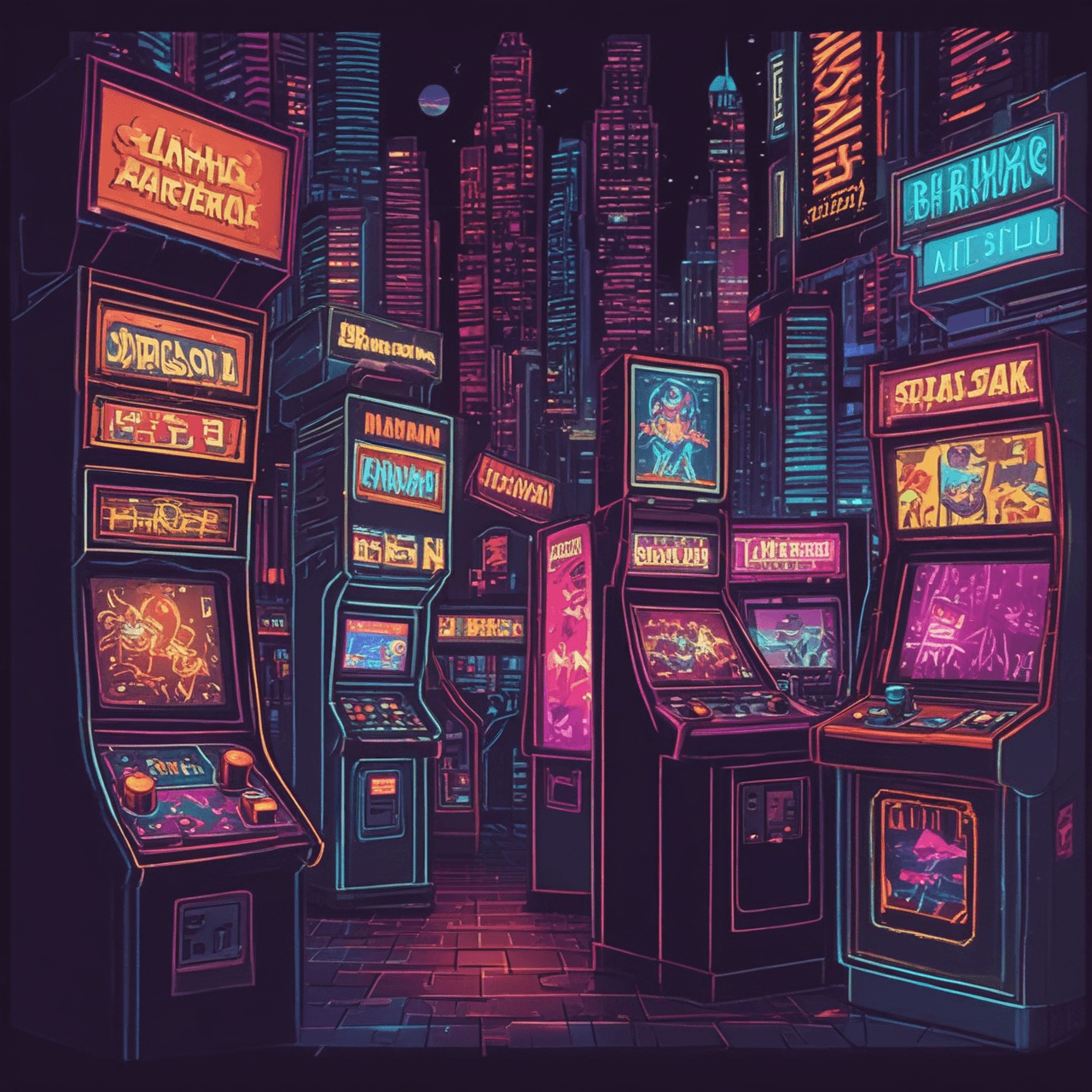 Pixel Jump History game banner