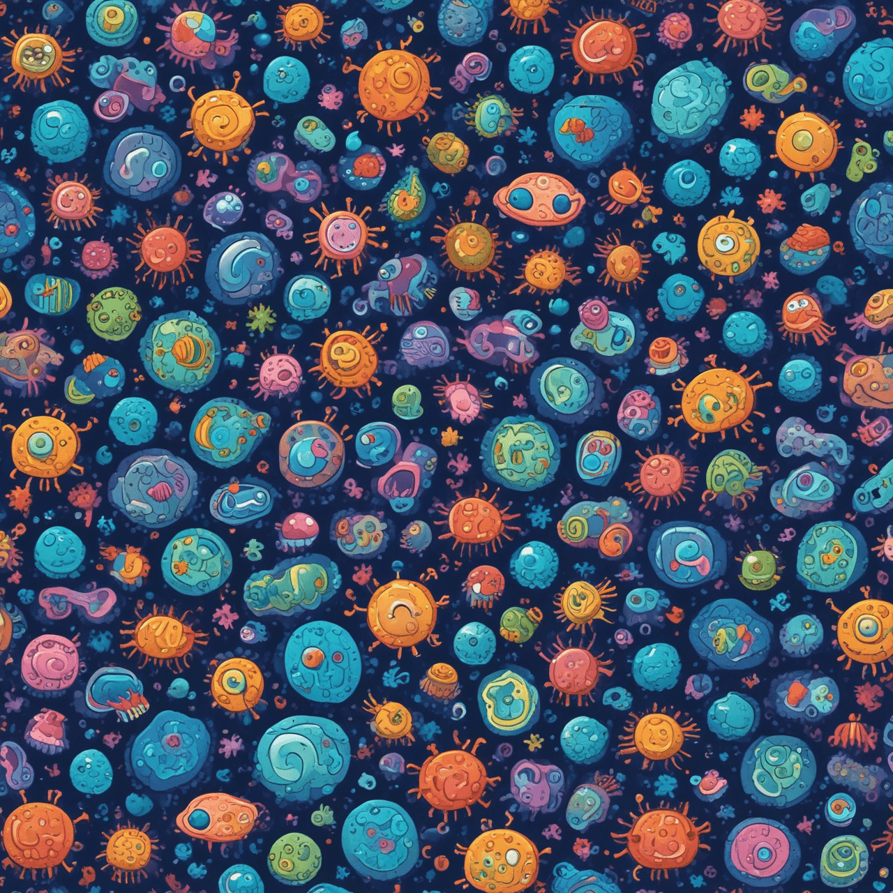 Cellular Sprint Quiz game banner