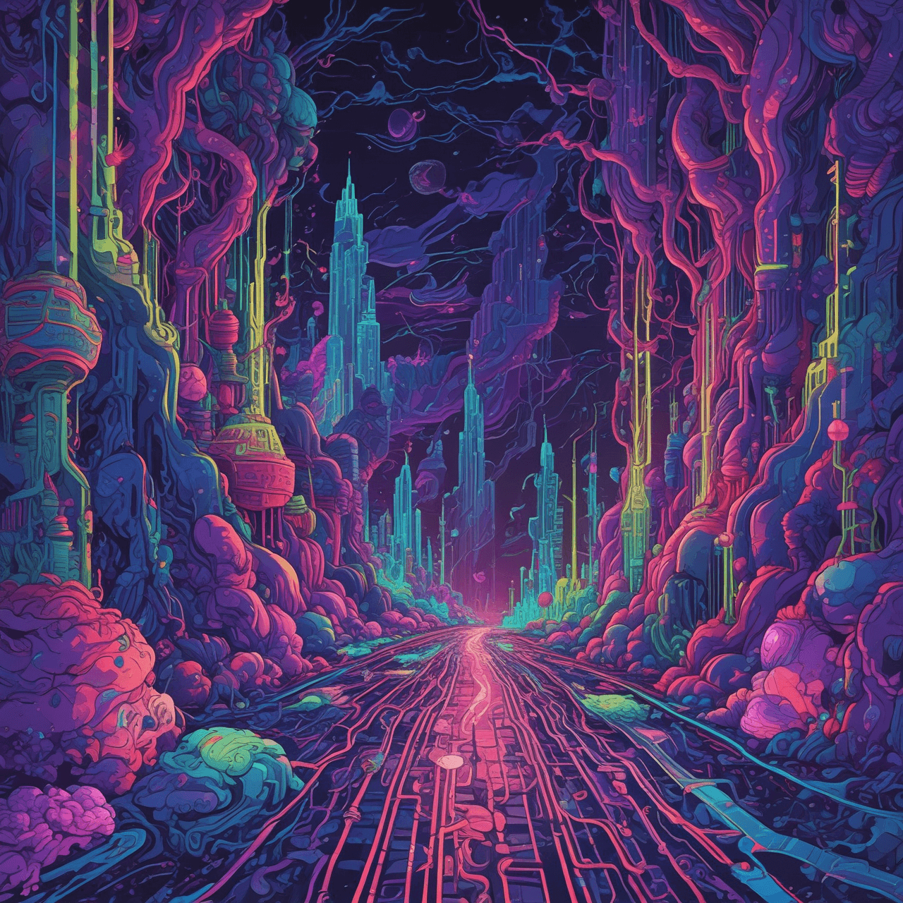 Anatomy Explorer Run game banner