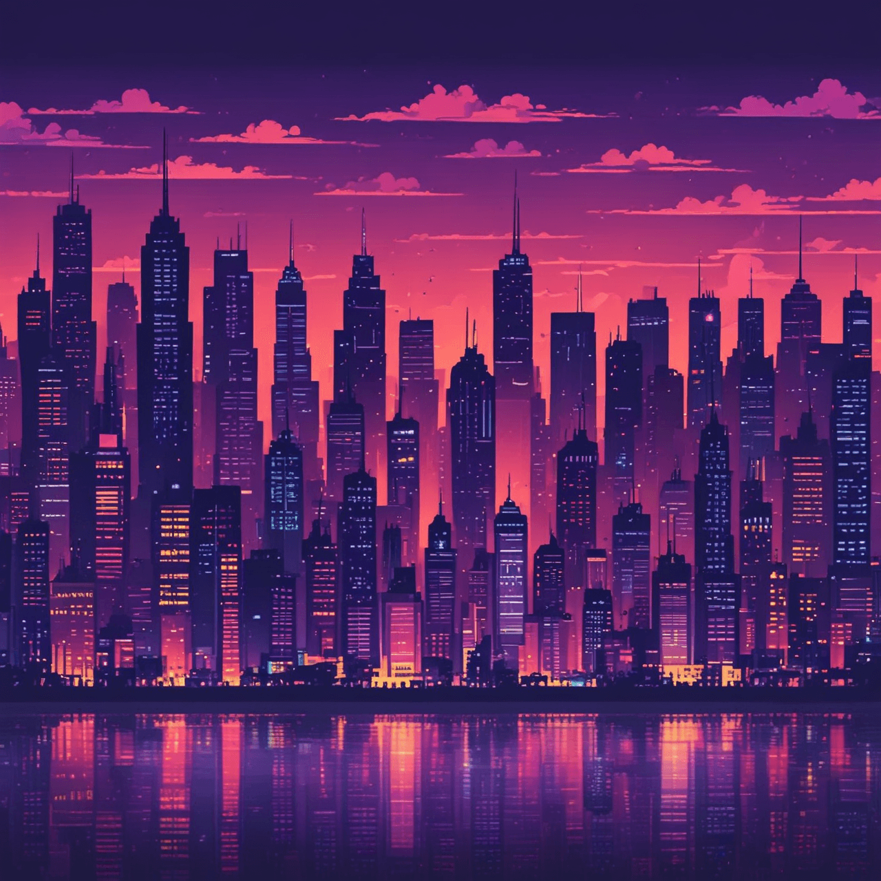 Didn't Jump! game banner