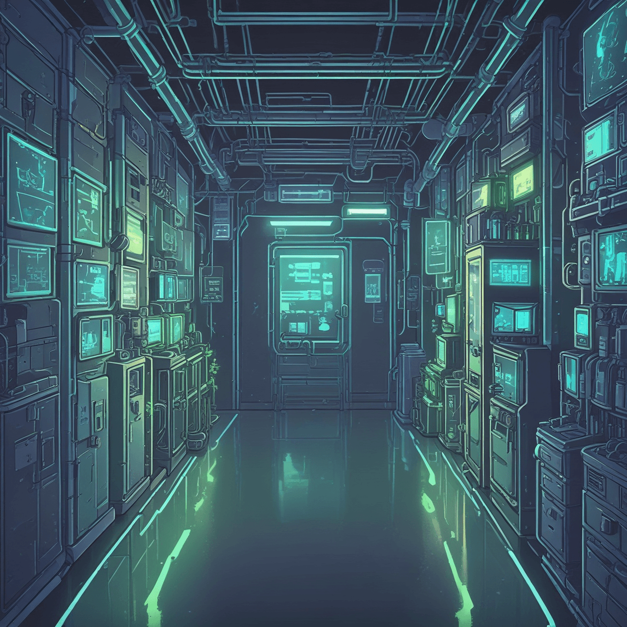 Science Jetpack Pursuit game banner