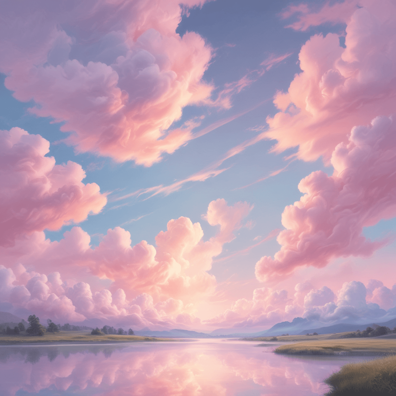 Puente de Nubes Español game banner