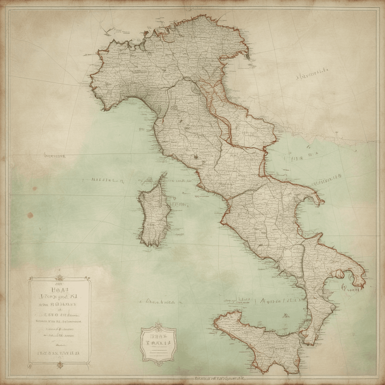 Quiz del Risorgimento game banner