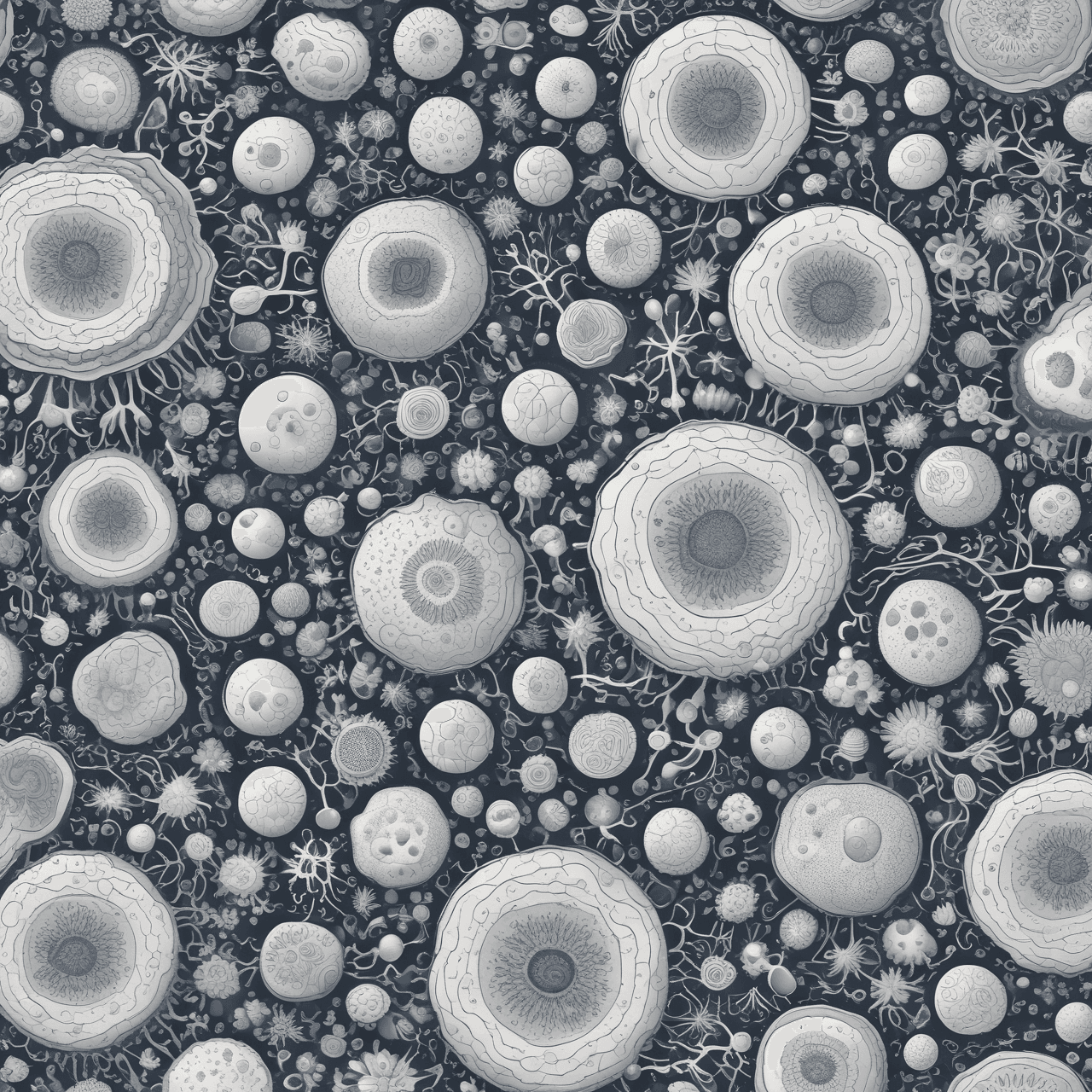 Bio Quiz Defenders game banner