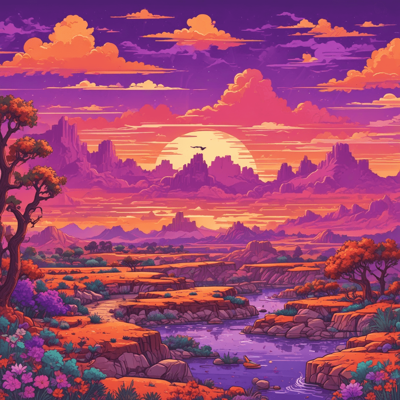 Texas History Review Run game banner