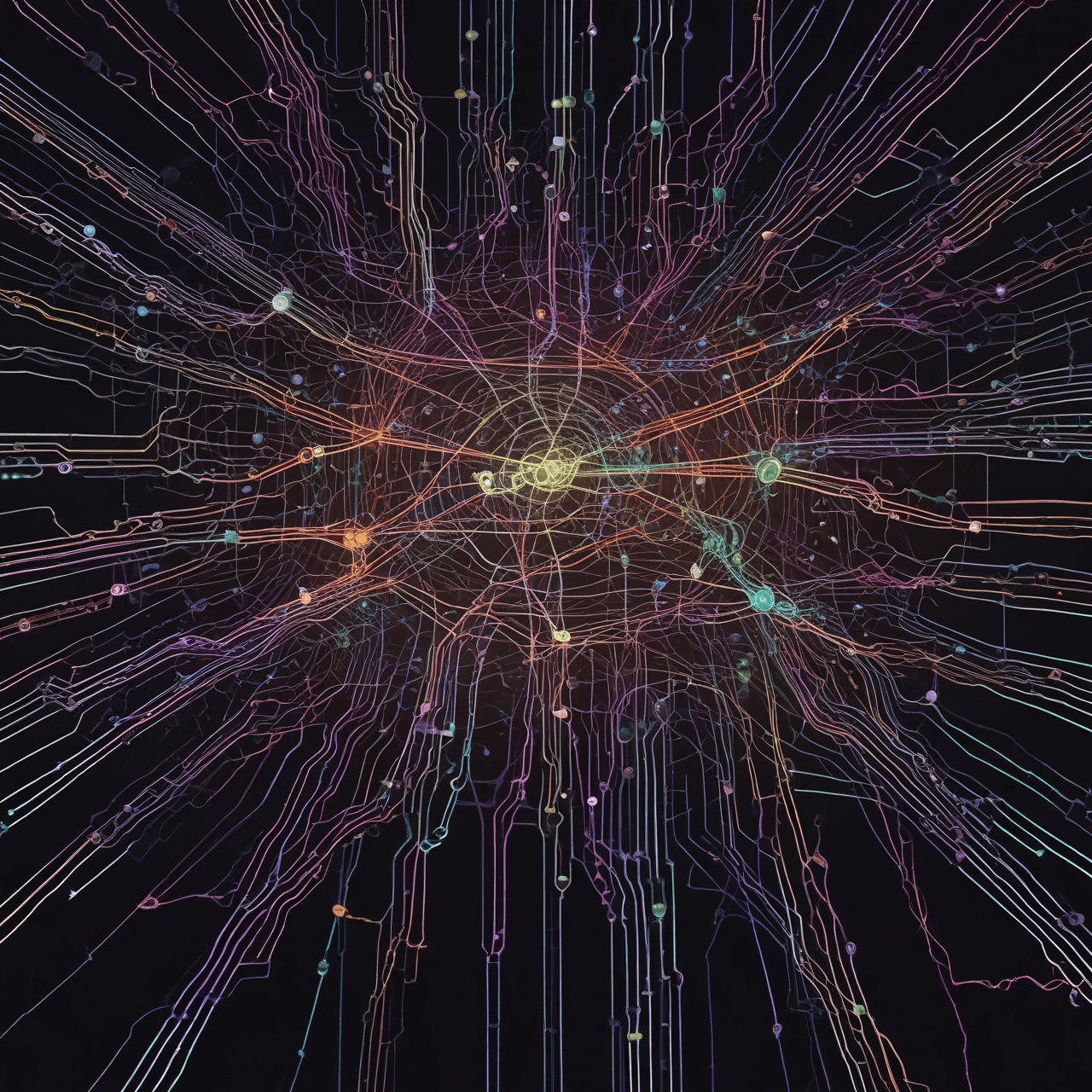 Cyberspace Defender game banner