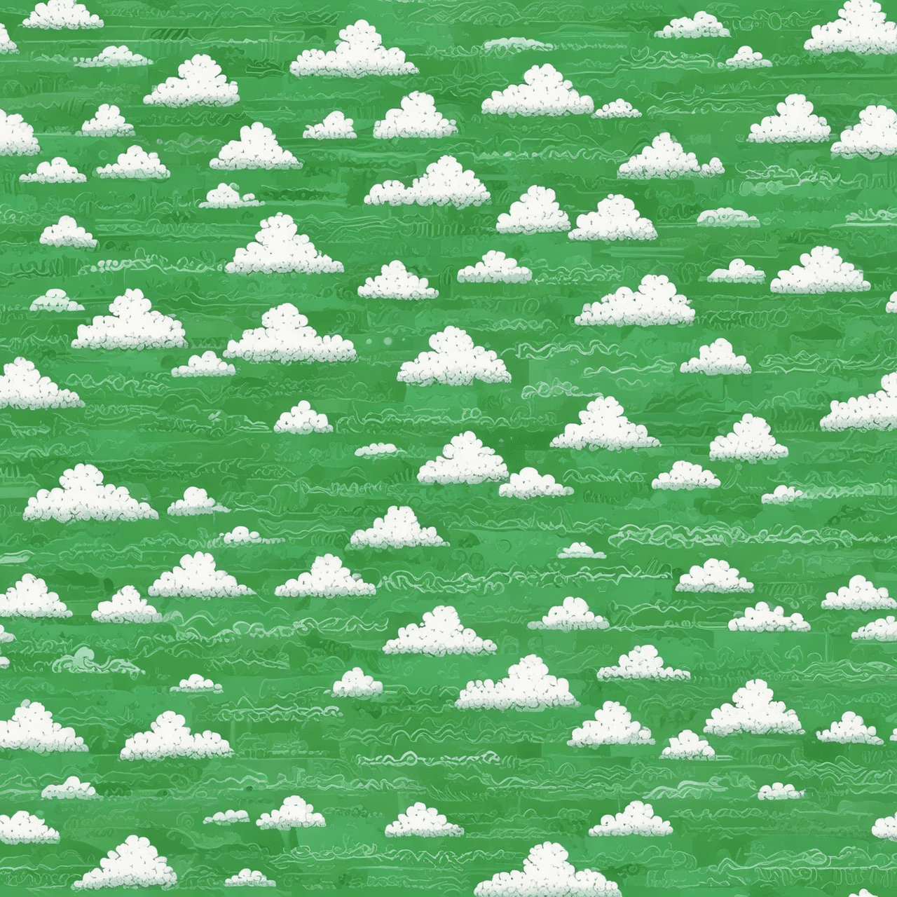 Springtime Sprint Quiz game banner