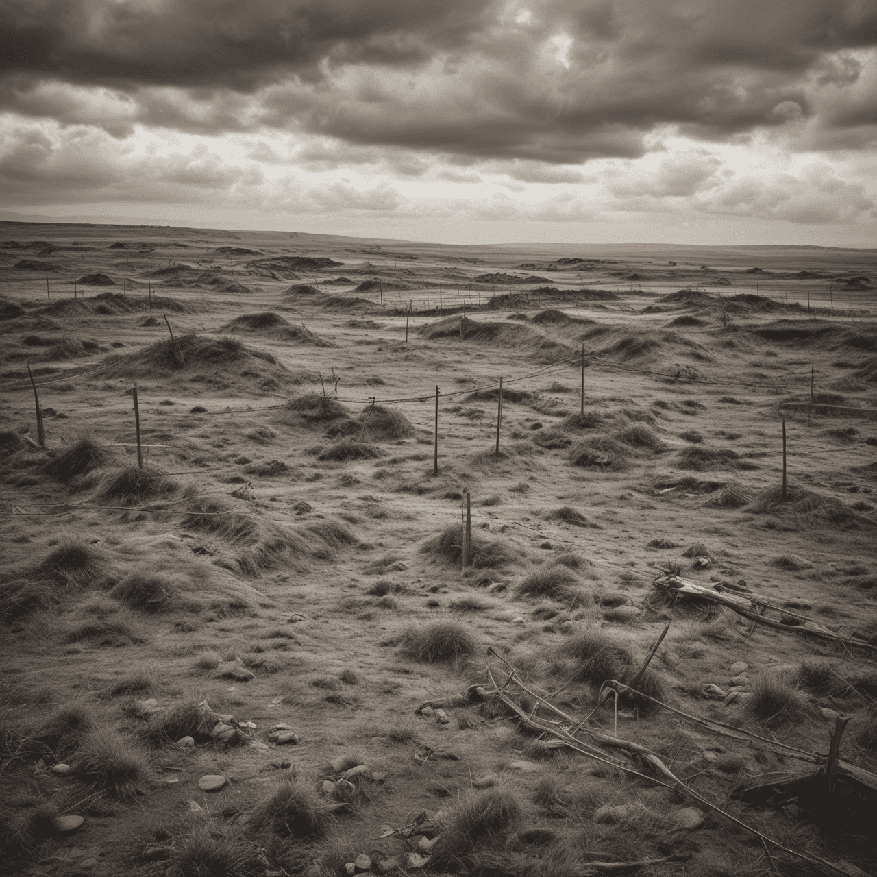 Salto de la Gran Guerra game banner