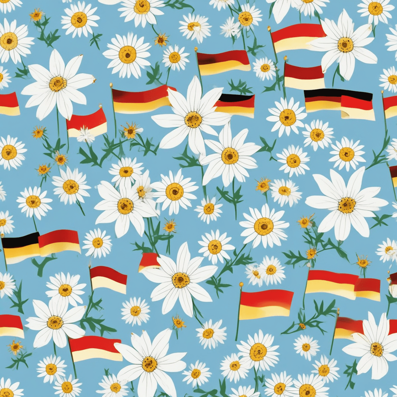 Deutsch Quiz Verteidiger game banner